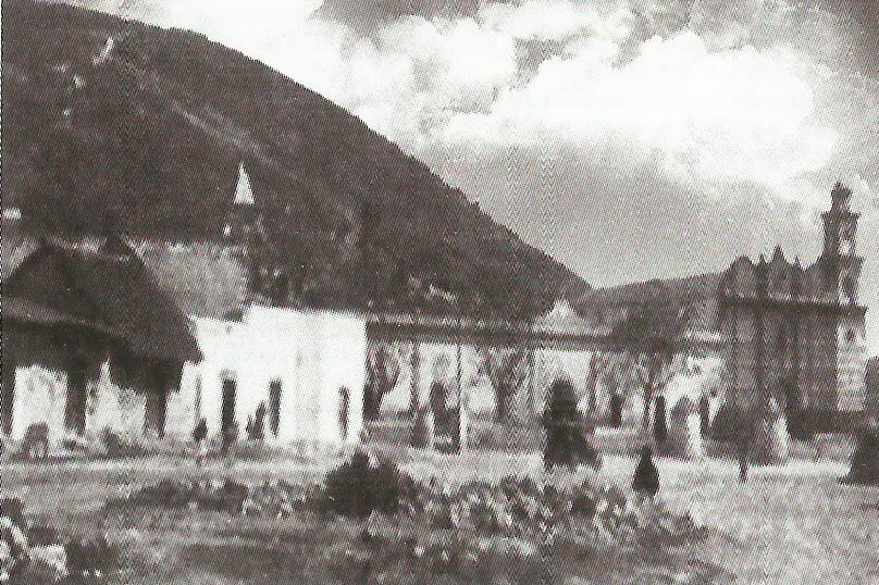 Antigua Hacienda